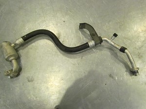 2004 Infiniti G35X Sedan AC Line