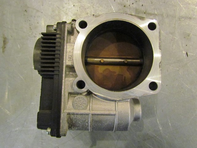 2004 Infiniti G35X Sedan Throttle Body