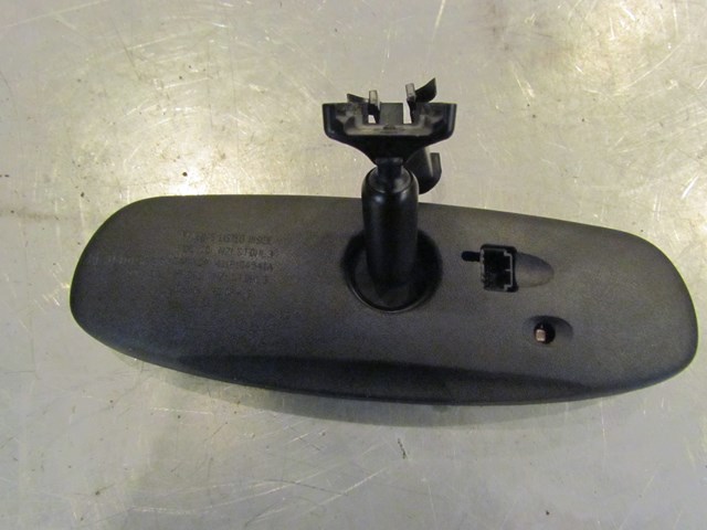 2004 Infiniti G35X Rear View Mirror