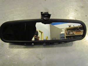 2004 Infiniti G35X Rear View Mirror