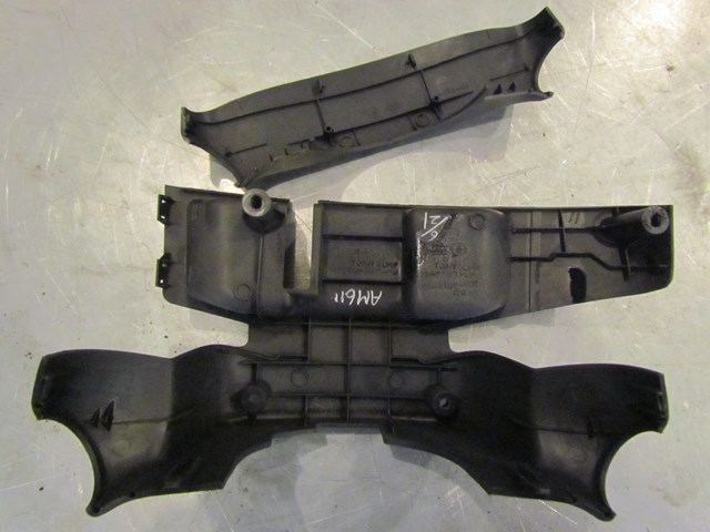 2004 Infiniti G35X Sedan Steering Column Trim 48470 AM602