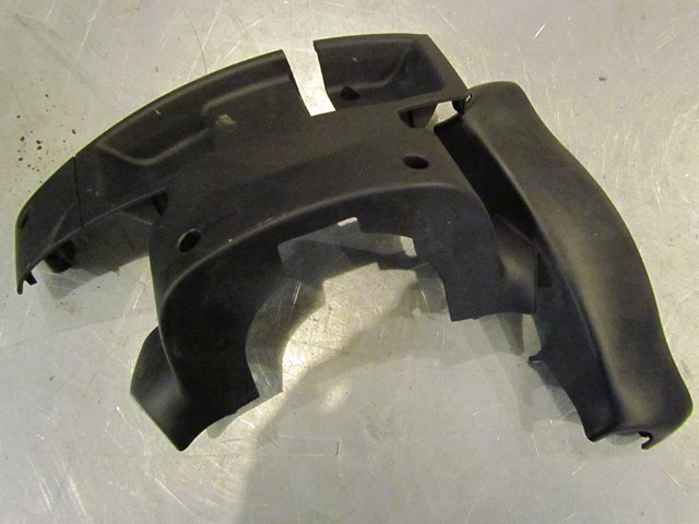 2004 Infiniti G35X Sedan Steering Column Trim 48470 AM602