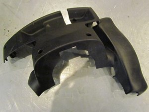 2004 Infiniti G35X Sedan Steering Column Trim 48470 AM602