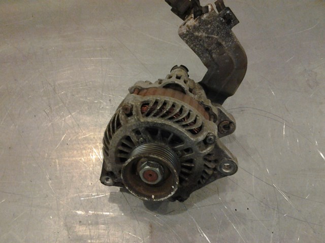 2004 Infiniti G35X Alternator