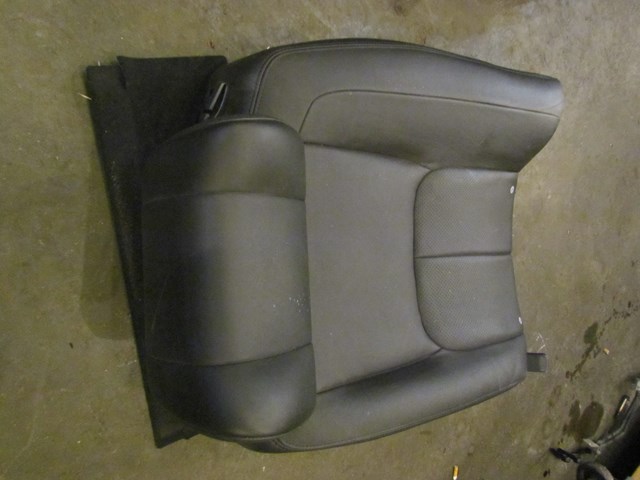 2004 Infiniti G35X Sedan Rear LH Drivers Seat Portion