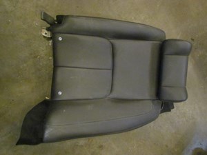 2004 Infiniti G35X Sedan Rear LH Drivers Seat Portion