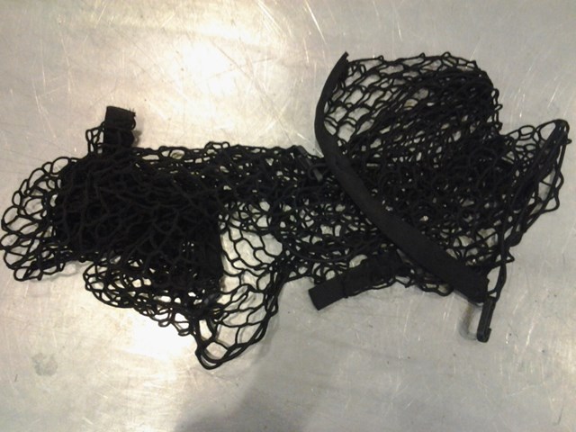 2004 Infiniti G35X Trunk Cargo Net