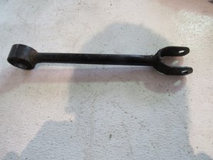 2004 Infiniti G35X LH Rear Transverse Arm