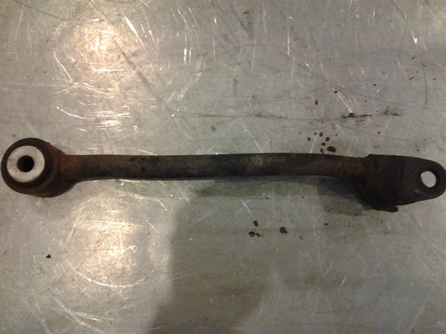 2004 Infiniti G35X LH Rear Toe Arm