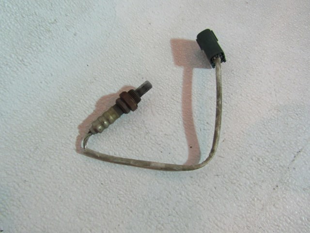 2004 Infiniti G35X LH Post Cat Oxygen Sensor