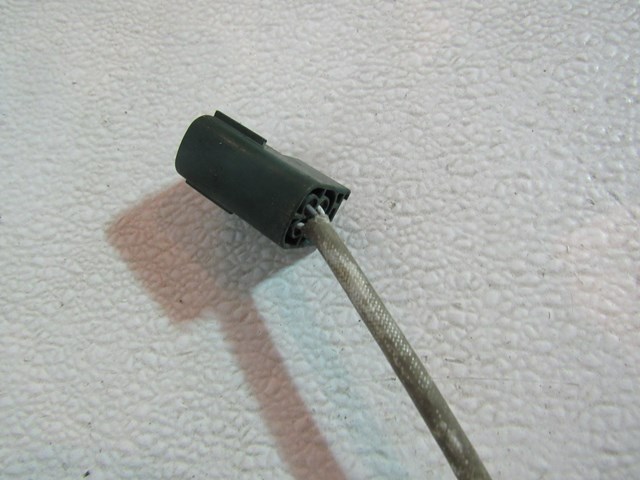 2004 Infiniti G35X LH Post Cat Oxygen Sensor