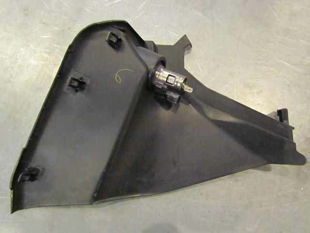 2004 Infiniti G35X Sedan Front LH Drivers 68135 AM601