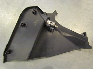 2004 Infiniti G35X Sedan Front LH Drivers 68135 AM601