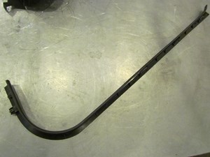 2004 Infiniti G35X Sedan Front LH Drivers Inner Sill Kick Plate 76952 AL500