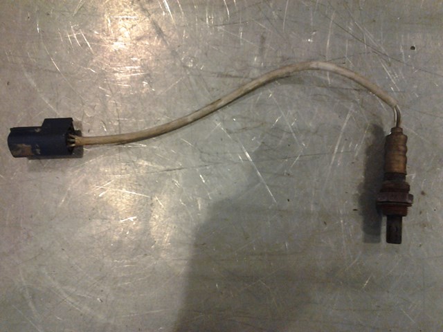 2004 Infiniti G35X RH Post Cat Oxygen Sensor