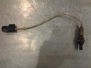 2004 Infiniti G35X RH Post Cat Oxygen Sensor