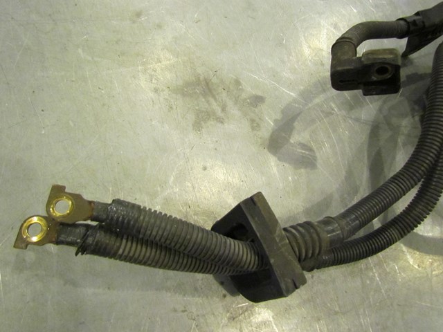2004 Infiniti G35X Sedan Ground Wire Assy