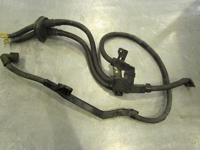 2004 Infiniti G35X Sedan Ground Wire Assy