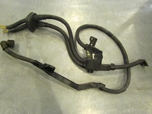 2004 Infiniti G35X Sedan Ground Wire Assy
