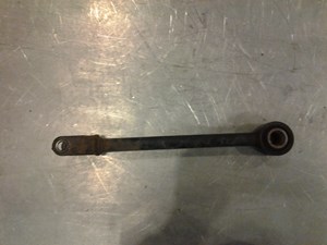 2004 INFINITI G35X RH Rear Transverse Arm