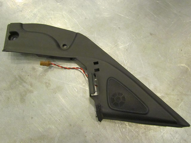 2004 Infiniti G35X Sedan Front Rh Passenger Sail Panel 80292 AL500