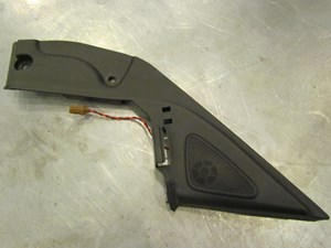 2004 Infiniti G35X Sedan Front Rh Passenger Sail Panel 80292 AL500