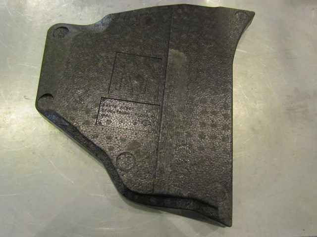 2004 Infiniti G35X Sedan RH Passenger Trunk Spacer 84978 AL560