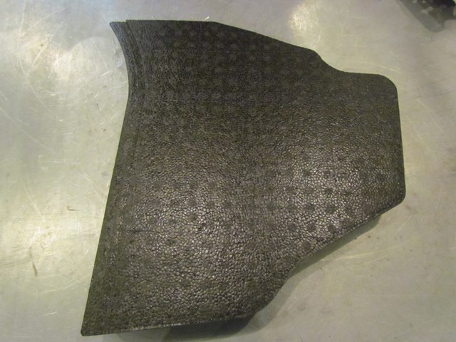 2004 Infiniti G35X Sedan RH Passenger Trunk Spacer 84978 AL560