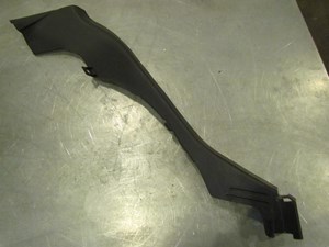 2004 Infiniti G35X Sedan Rear LH Drivers Seat Finish Trim Panel 76918 AL500