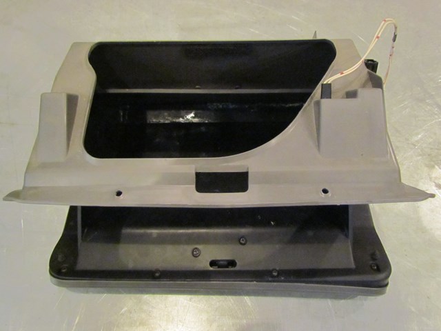 2001 Subaru Legacy GT Glove Box Assy 66017AE213AC