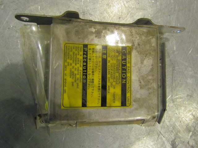 2001 Subaru Legacy GT Air Bag Module 98221AE13A