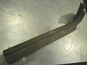 2001 Subaru Legacy GT Front RH Passenger Door Sill Kick Plate 94060AE06A