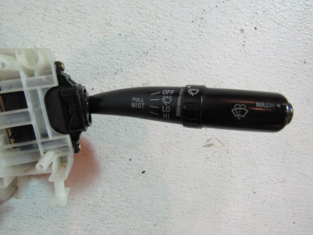 2001 Subaru Legacy Steering Column Switches