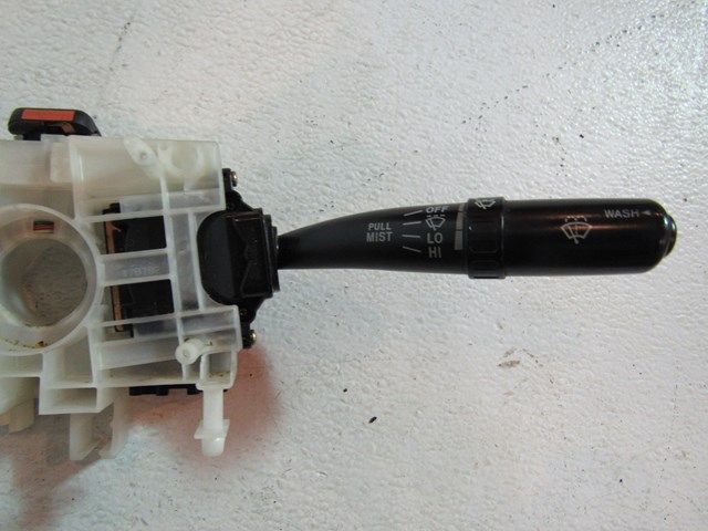 2001 Subaru Legacy Steering Column Switches