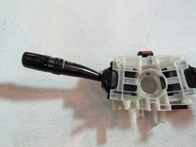 2001 Subaru Legacy Steering Column Switches