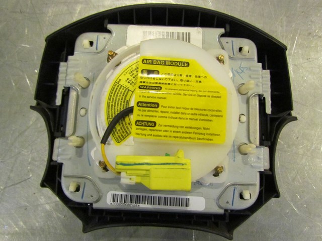 2001 Subaru Legacy LH Drivers Front Air Bag