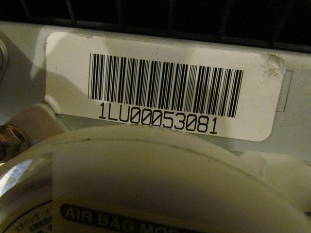 2001 Subaru Legacy LH Drivers Front Air Bag