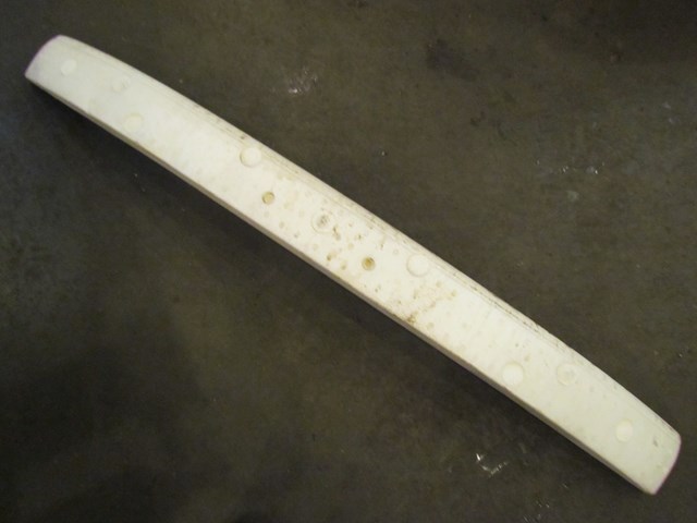 2001 Subaru Legacy Front Bumper Impact Foam Absorber OEM