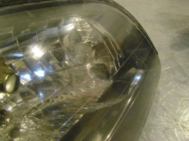 2001 Subaru Legacy RH Passenger Headlight OEM