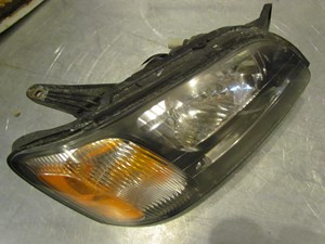 2001 Subaru Legacy RH Passenger Headlight OEM