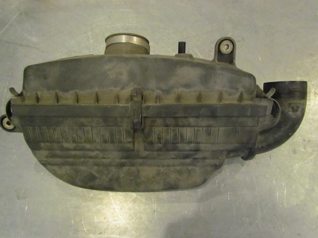 2001 Subaru Legacy Air Intake Cleaner Box OEM