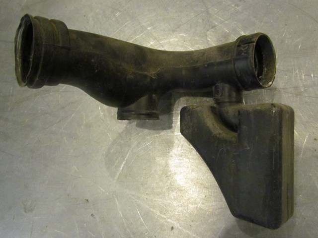 2001 Subaru Legacy GT Intake Tube With Resonator