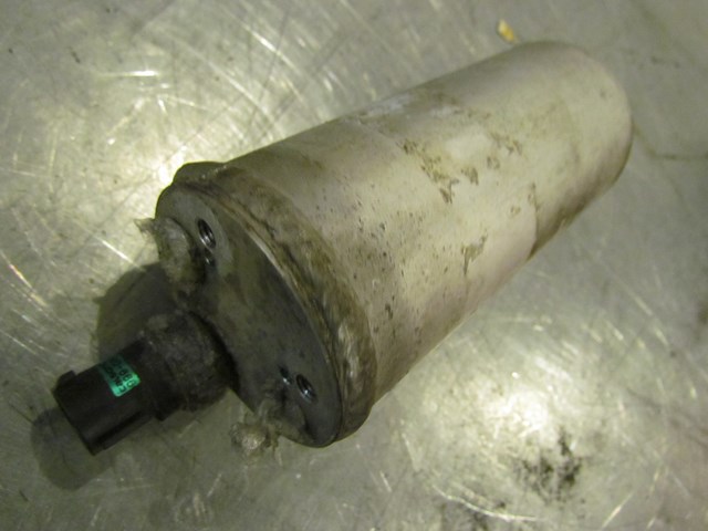 2001 Subaru Legacy GT AC A/C Receiver Drier Air Conditioning Dryer OEM