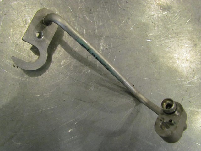 2001 Subaru Legacy GT AC Line Drier