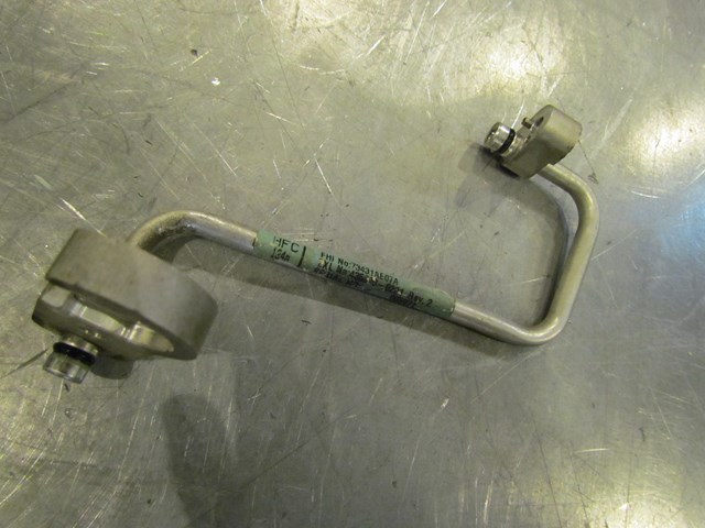 2001 Subaru Legacy GT AC Line Drier