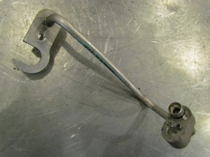 2001 Subaru Legacy GT AC Line Drier