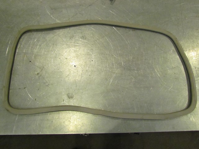 2001 Subaru Legacy Sun Roof Interior Seal Tan