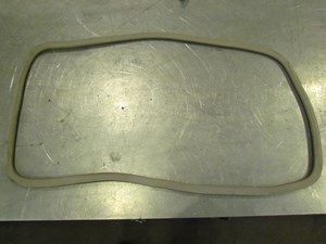 2001 Subaru Legacy Sun Roof Interior Seal Tan