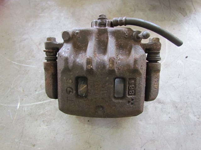 2001 Subaru Legacy Front RH Passenger Brake Caliper