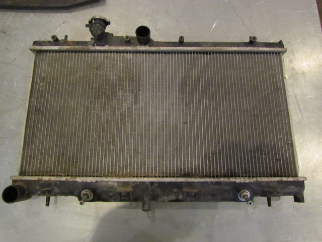 2001 Subaru Legacy GT Radiator